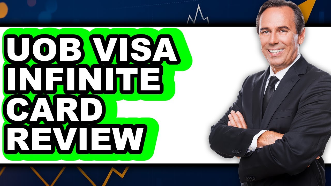 UOB Visa Infinite Card Review: Watch Before Using