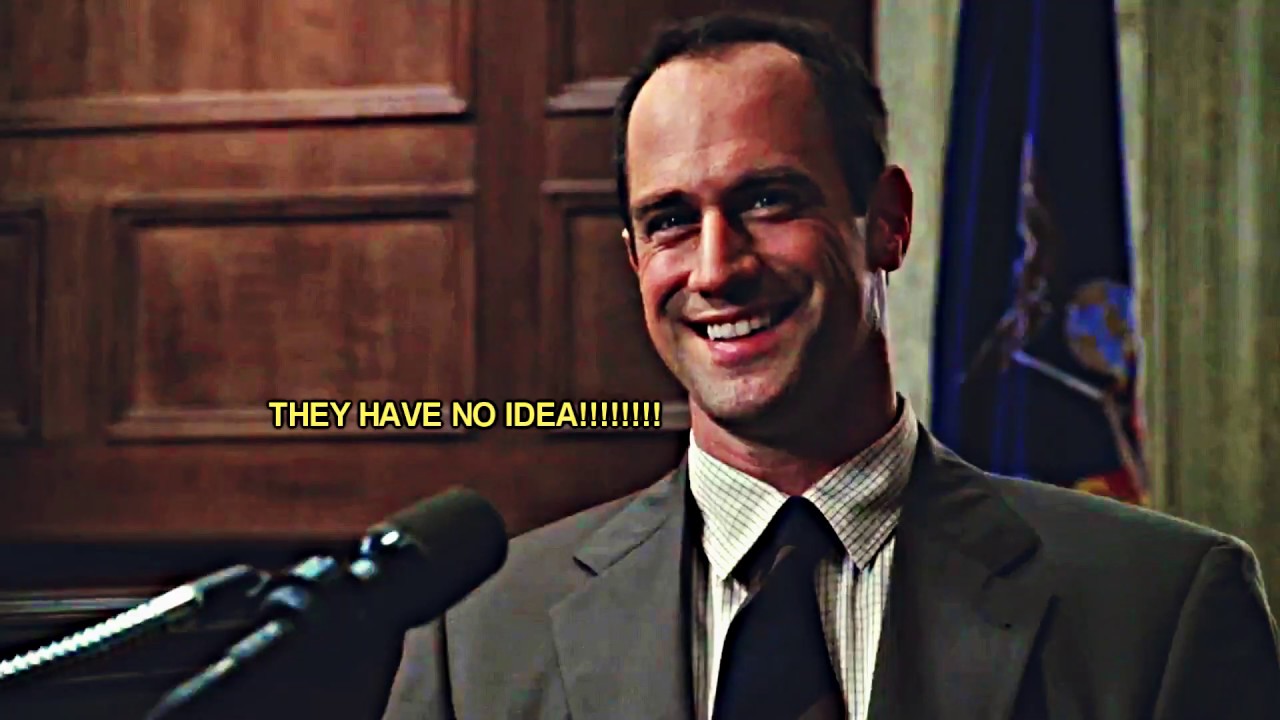 SVU || 