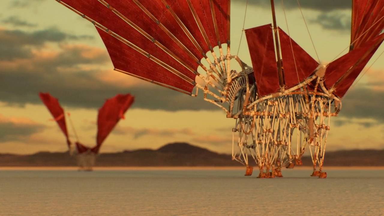 Firekites - Closing Forever Sky - Closing Sky Forever