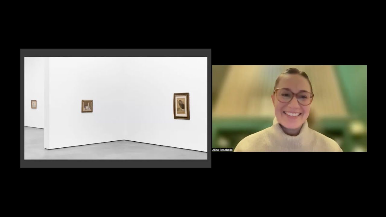 NSE #1152 | Giorgio Morandi: Masterpieces from the Magnani-Rocca Foundation