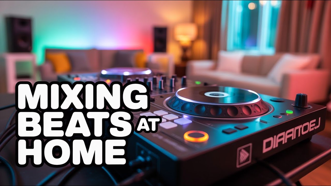 DJ Nealsen | House Mix | Deep Grooves & Smooth Melodies