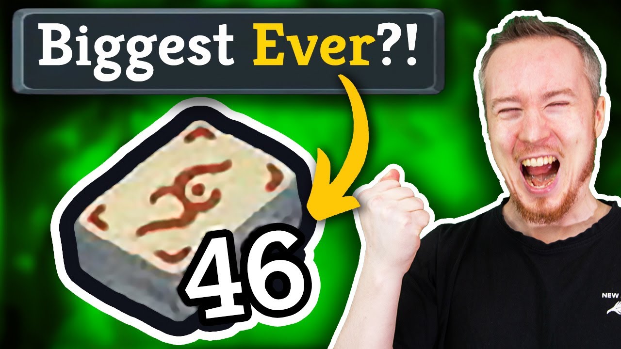 This might be the biggest silent deck I've ever built... | Ascension 20 Silent Run | Slay the Spire