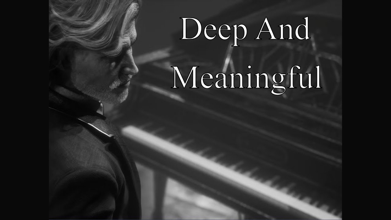 The DEEP Meaning of Clair Obscur: Expedition 33’s Music