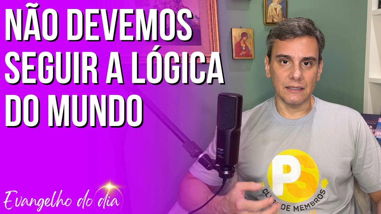 “DEUS APONTA NOSSO LUGAR.” 4 de março de 2026.