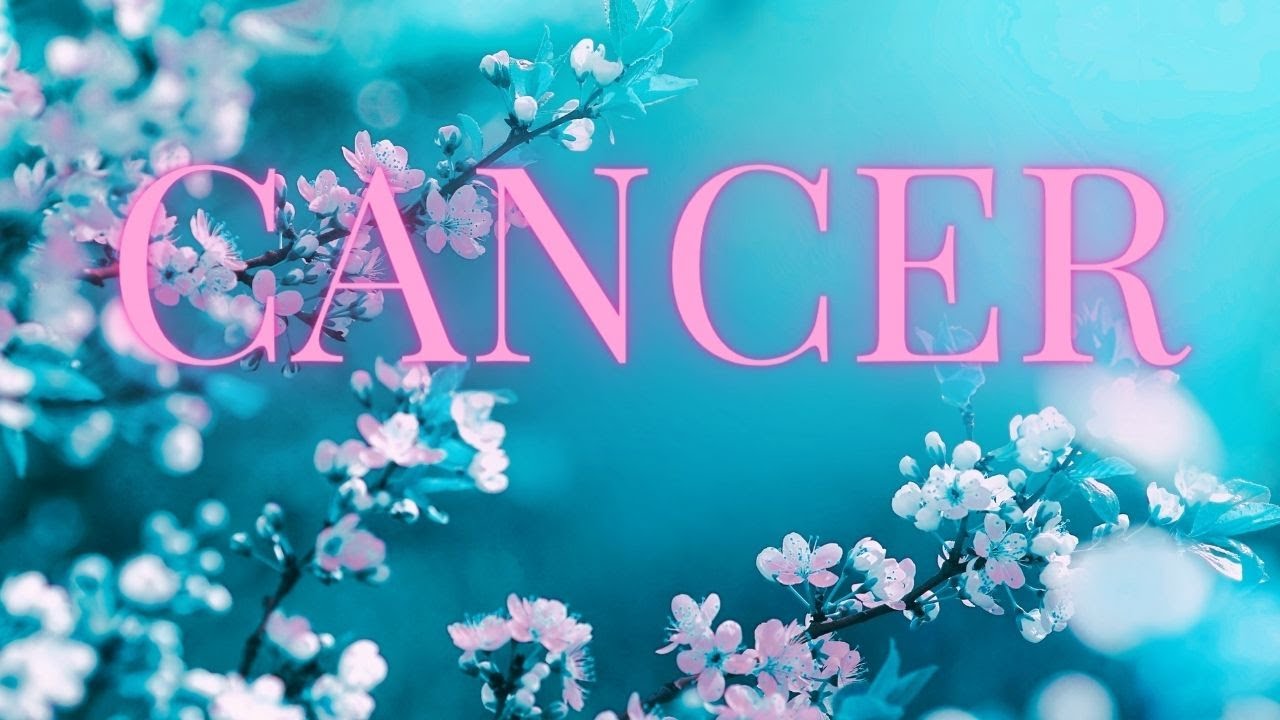 Cancer 