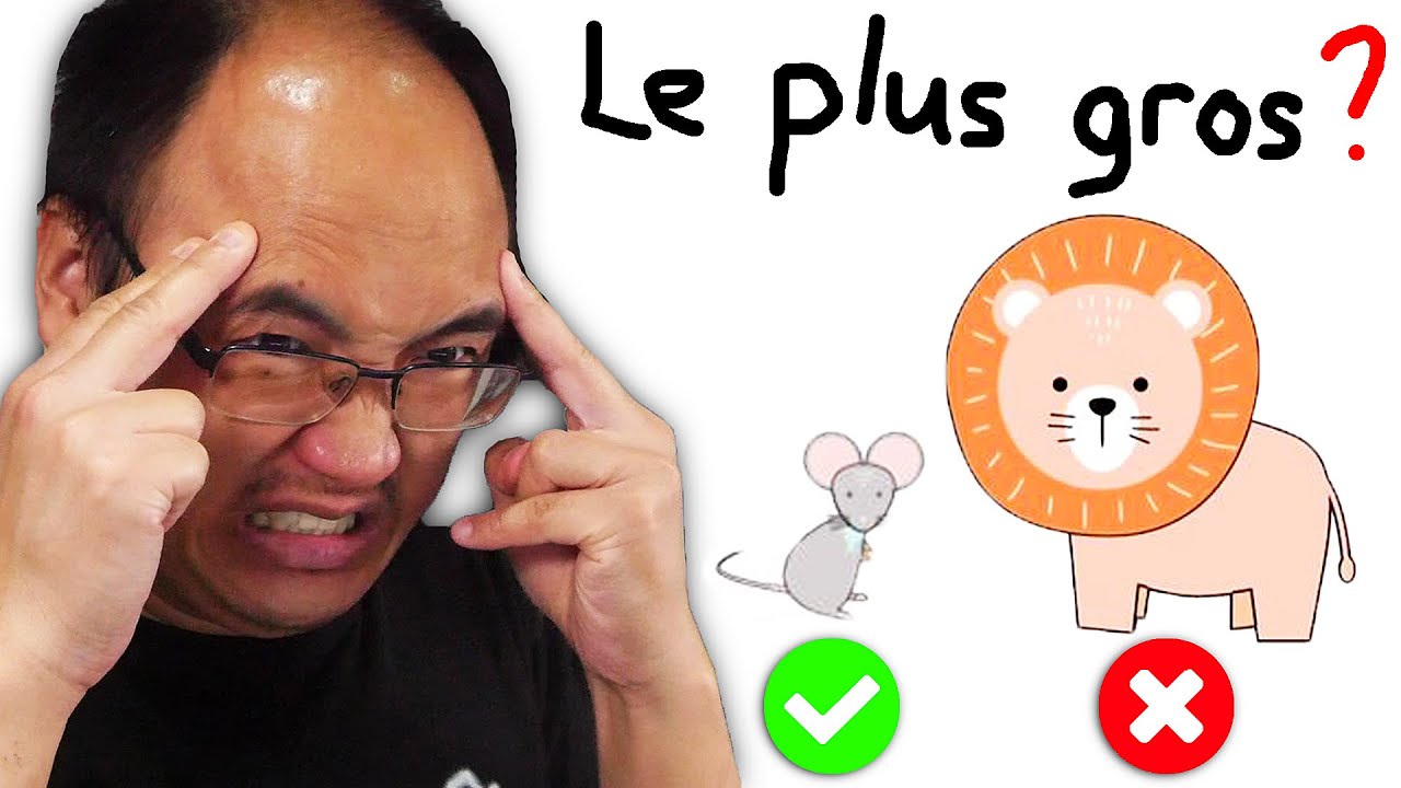 Ce jeu a DÉTRUIT mon cerveau...