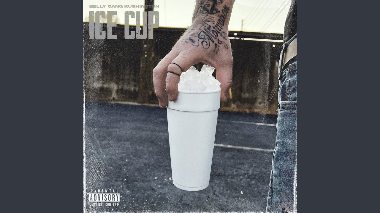 Ice Cup