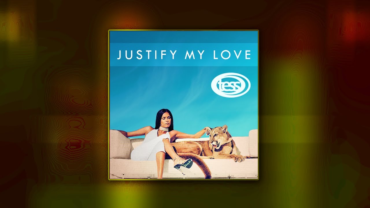 【StepManiaX】Justify My Love [WILD/HARD]