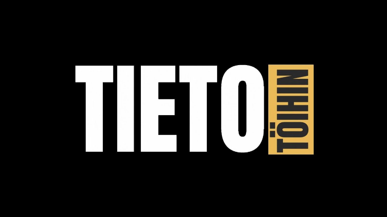 Ihmisten maailma | Tieto töihin osa 2