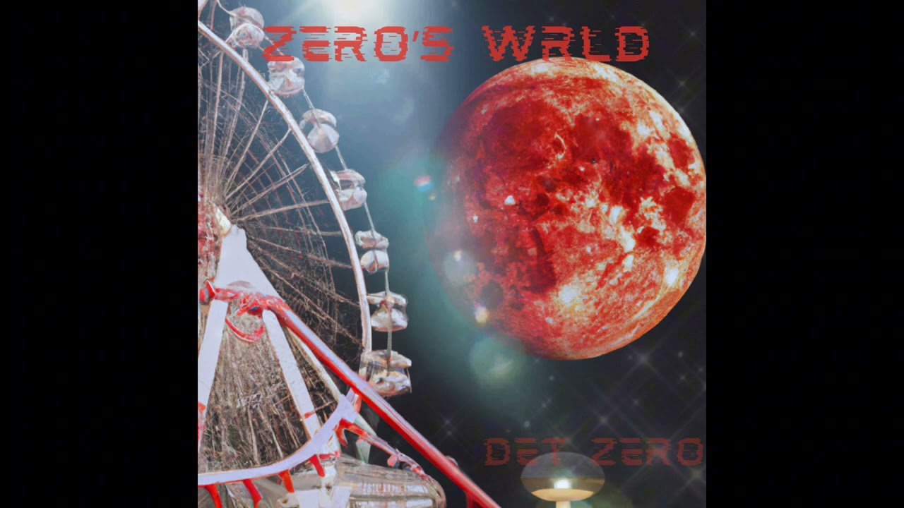 Det Zero - &ldquo;Let Me Know&rdquo; [prod. By @AllyGoldBeats]