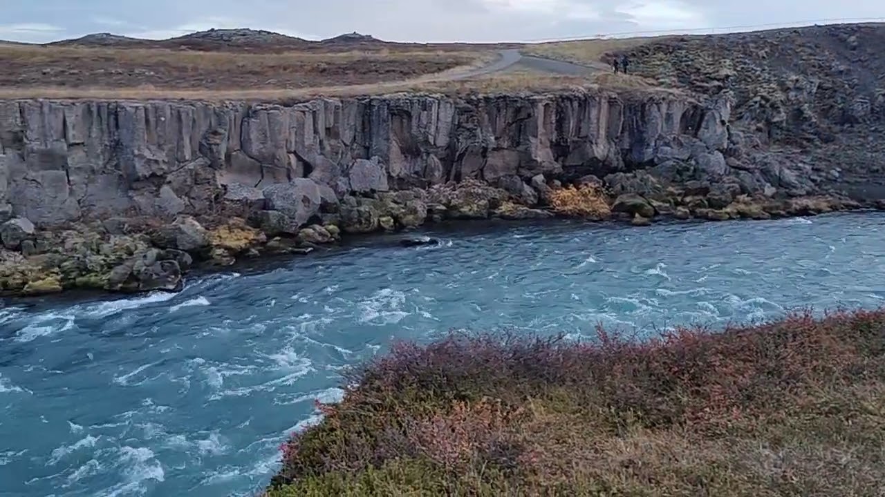 Godafoss 