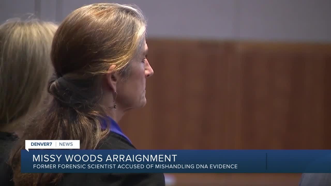 Former CBI forensic scientist accused of mishandling evidence to be arraigned