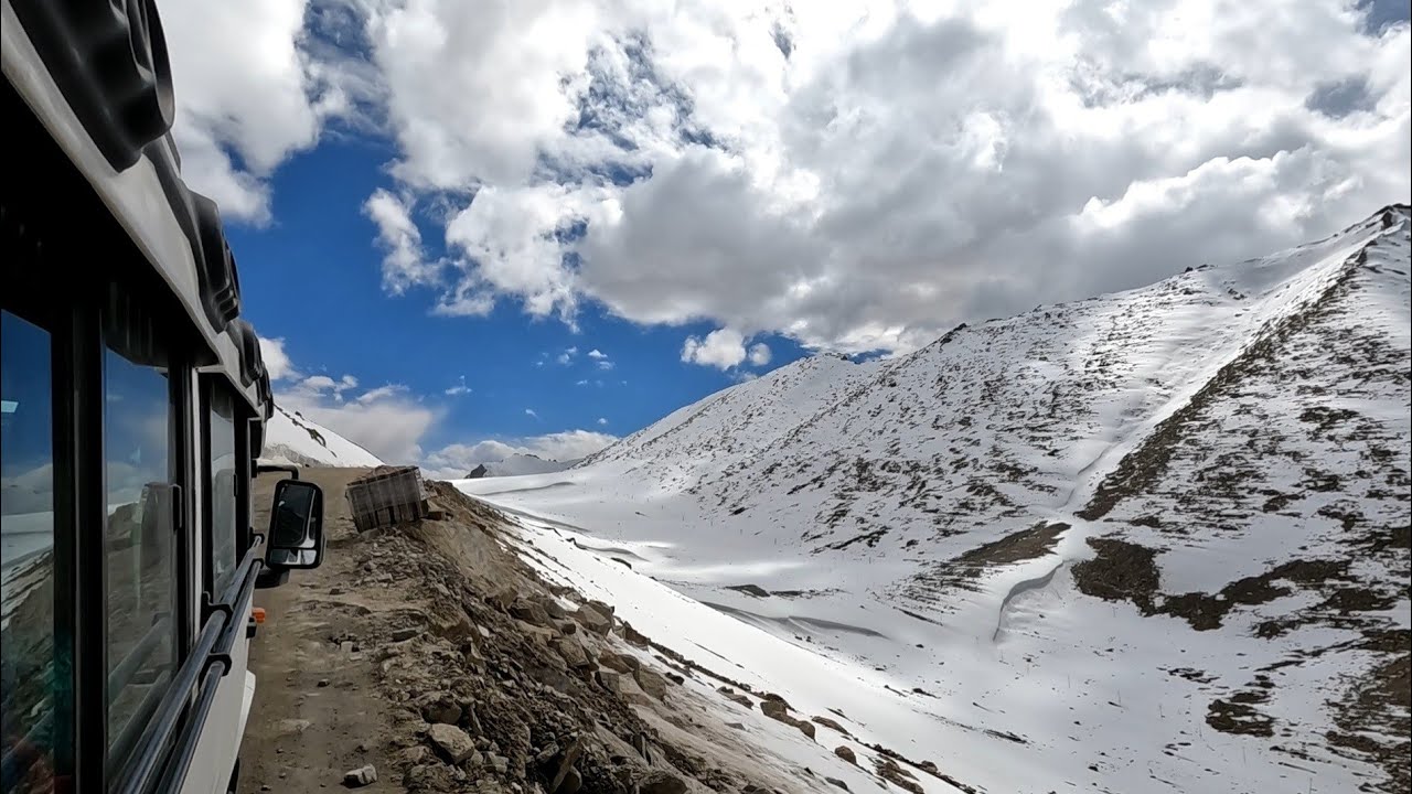 ভয়ংকর লাদাখ !! 😰 15 Nights/16 Days FULL LADAKH TOUR, কোলকাতা থেকে লাদাখ ট্যুর প্যাকেজ