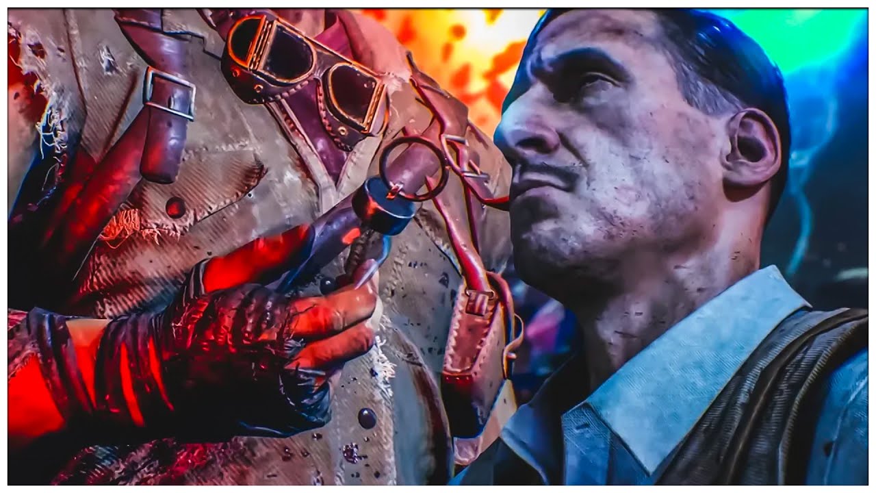 In Search of Answers: Unraveling the Mystery of Blood Vials