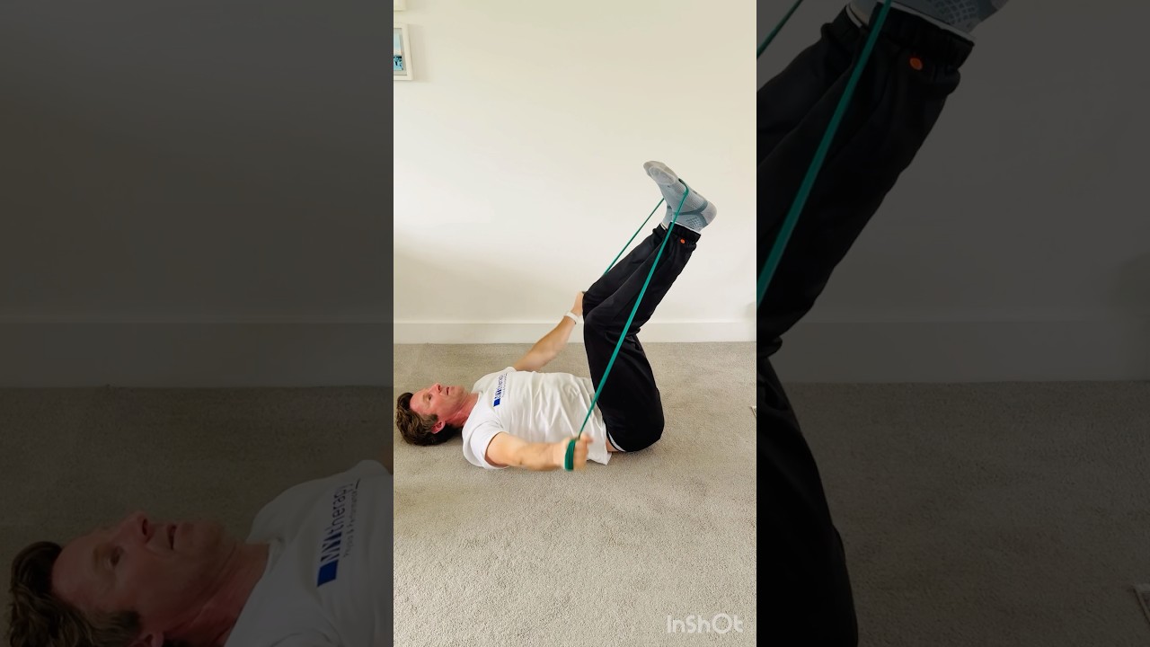 Supine L.Y.T.P &mdash; The 3-Minute Shoulder Fix for Strength & Injury Prevention