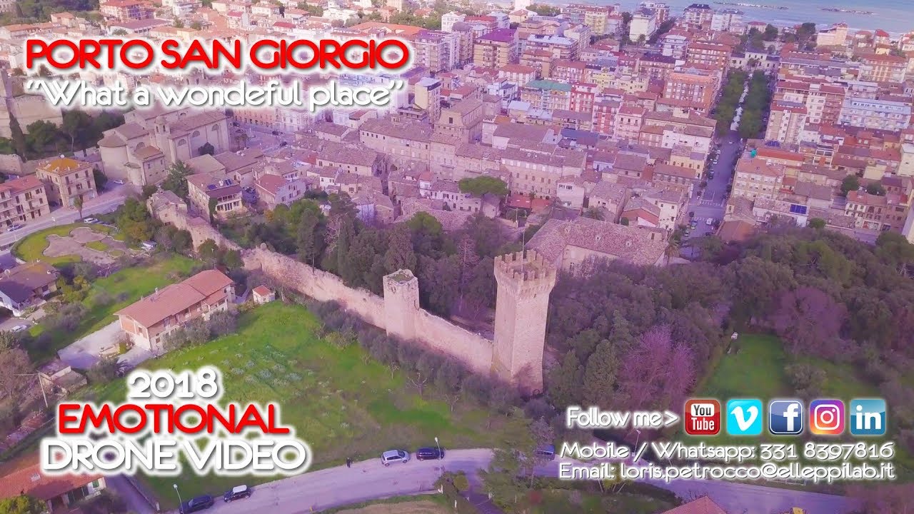 Porto San Giorgio - 