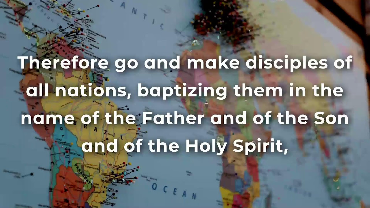 Sunday Worship | January 12, 2025