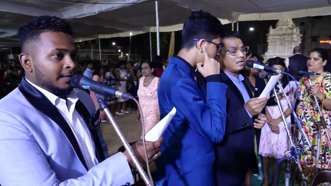 REGINA CAELI by Our Lady of Hope Church Choir, Chinchinim.