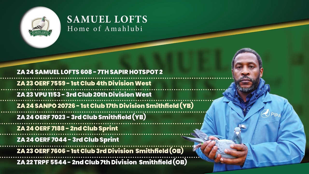 Samuel Lofts 2025 Racing Season EP 8