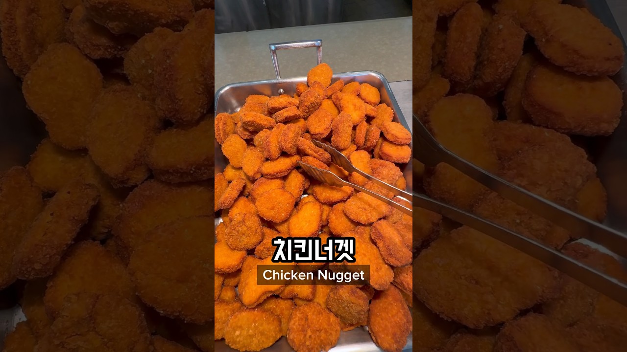 What I Ate for Lunch at an American University Part 2 🇺🇸🏫 #usa #america #mukbang
