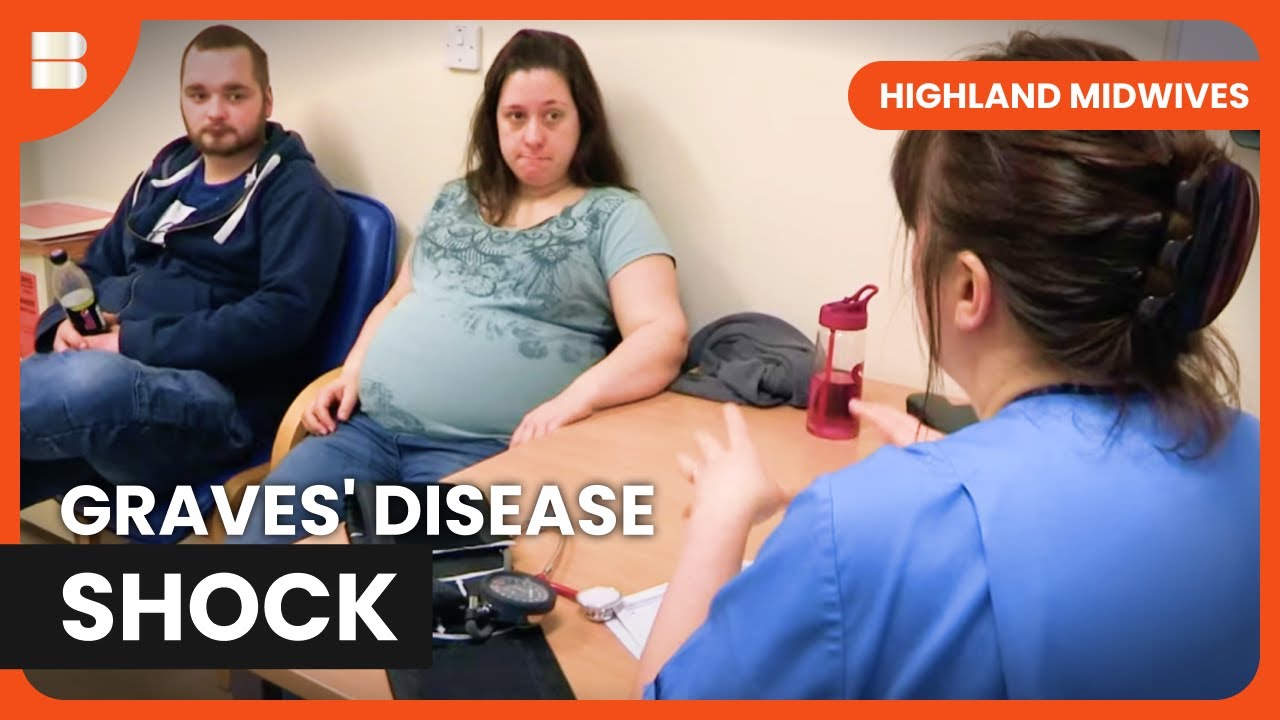 Pregnant Woman's Hidden Disease Stuns Midwives | Highland Midwives