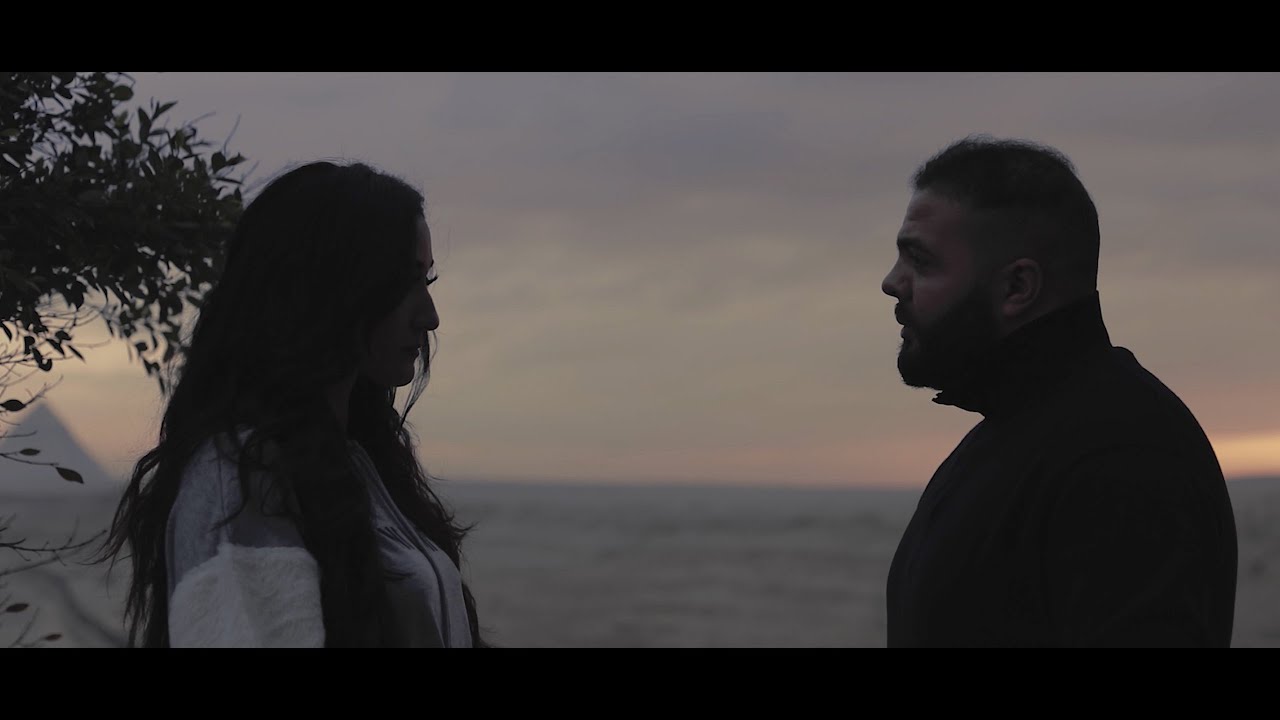 جـديد فيديو كليب - علي خيري - مبتحنيش - Ali khairy - mabt7nesh