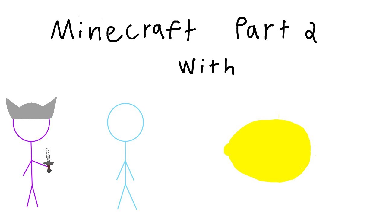 Survival Lets Play Episode 3 Part 2