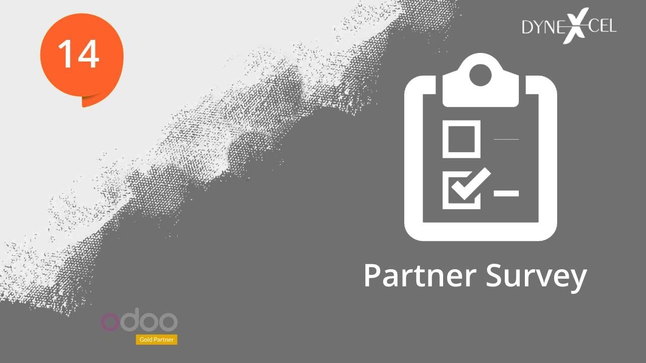 Partner Survey