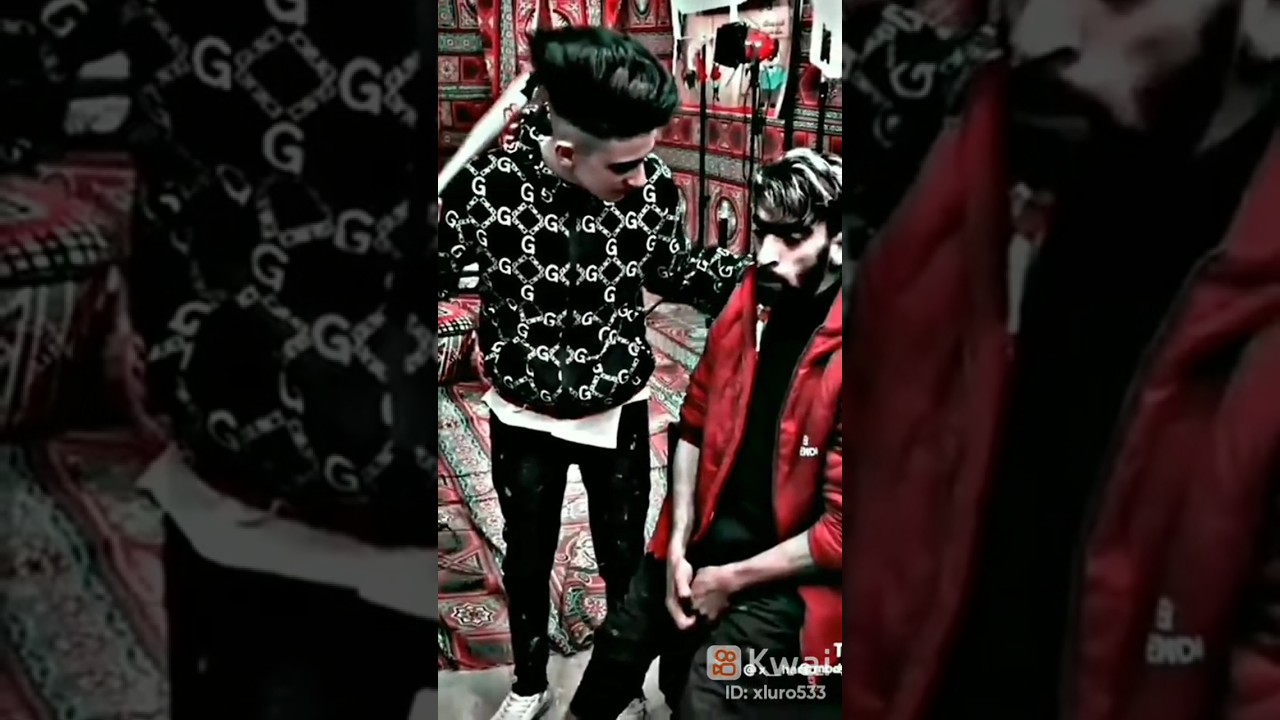 سامر المدني بيضرب الولا 😂 - هتموت من الضحك - خش اتفرج بسرعة 😂❤️🔥