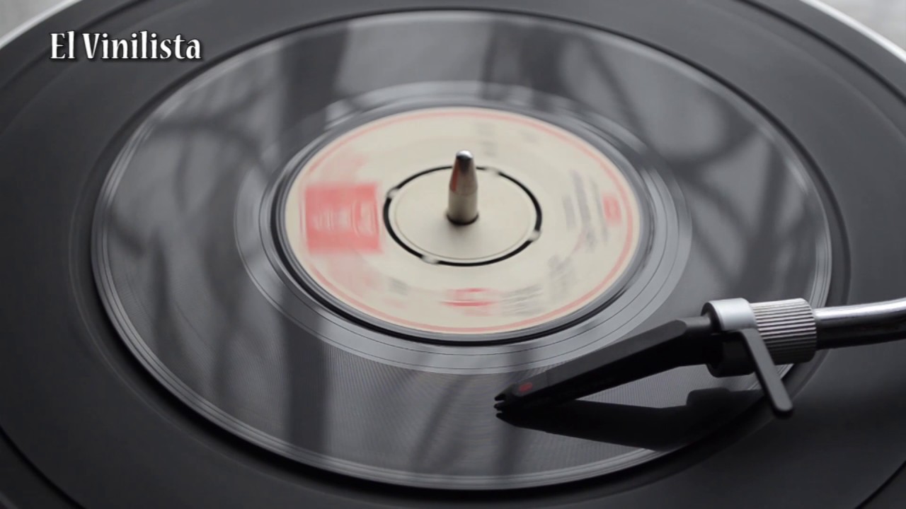 Los Wawanco - La Ruana (45 Rpm)