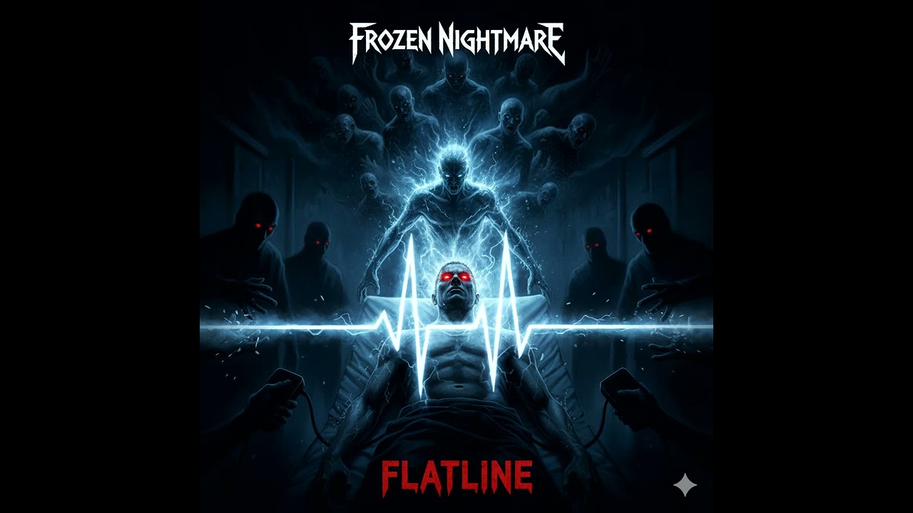 Flatline (Epinephrine mix) 