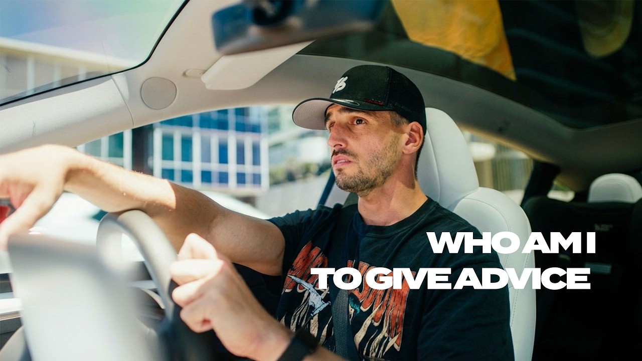 I Run a Content Agency, But Struggle to Post for Myself