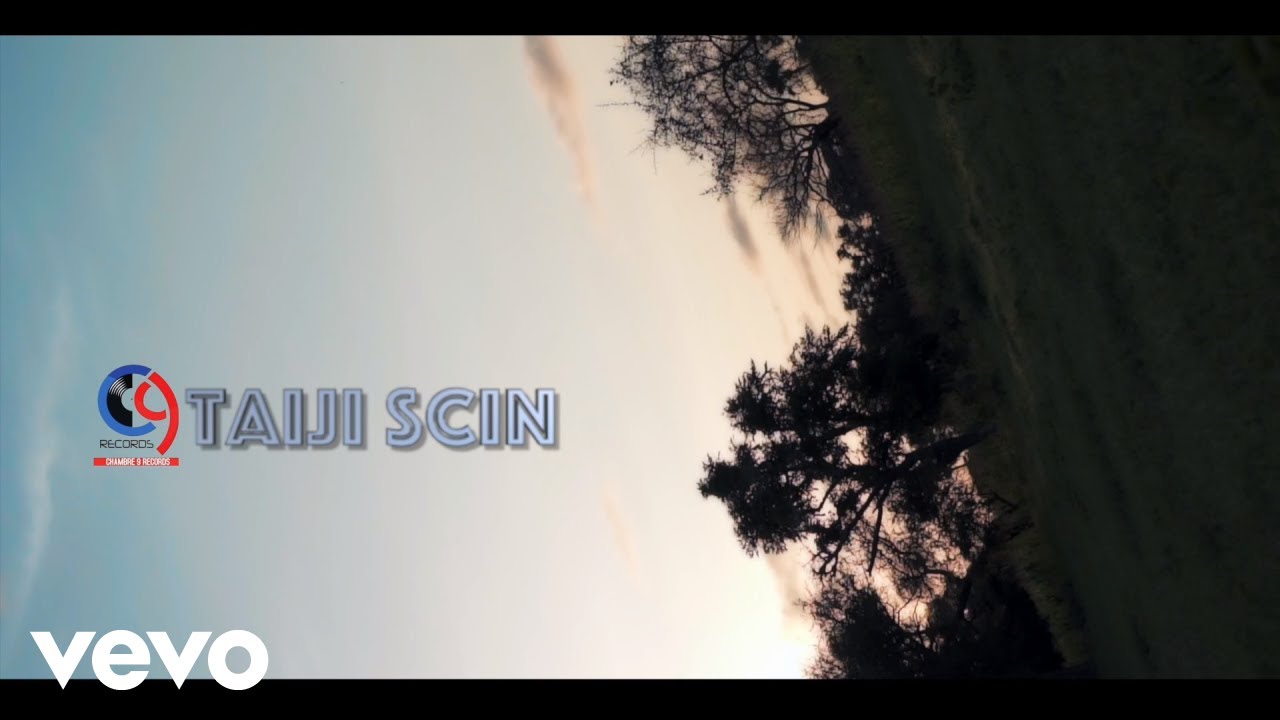TAIJI SCIN - Freedom (Prod By OmzoBeatz)