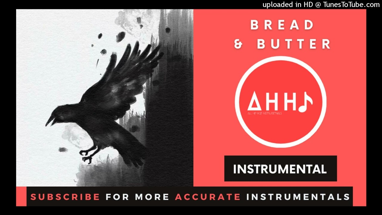 Gunna - bread & butter (Instrumental)