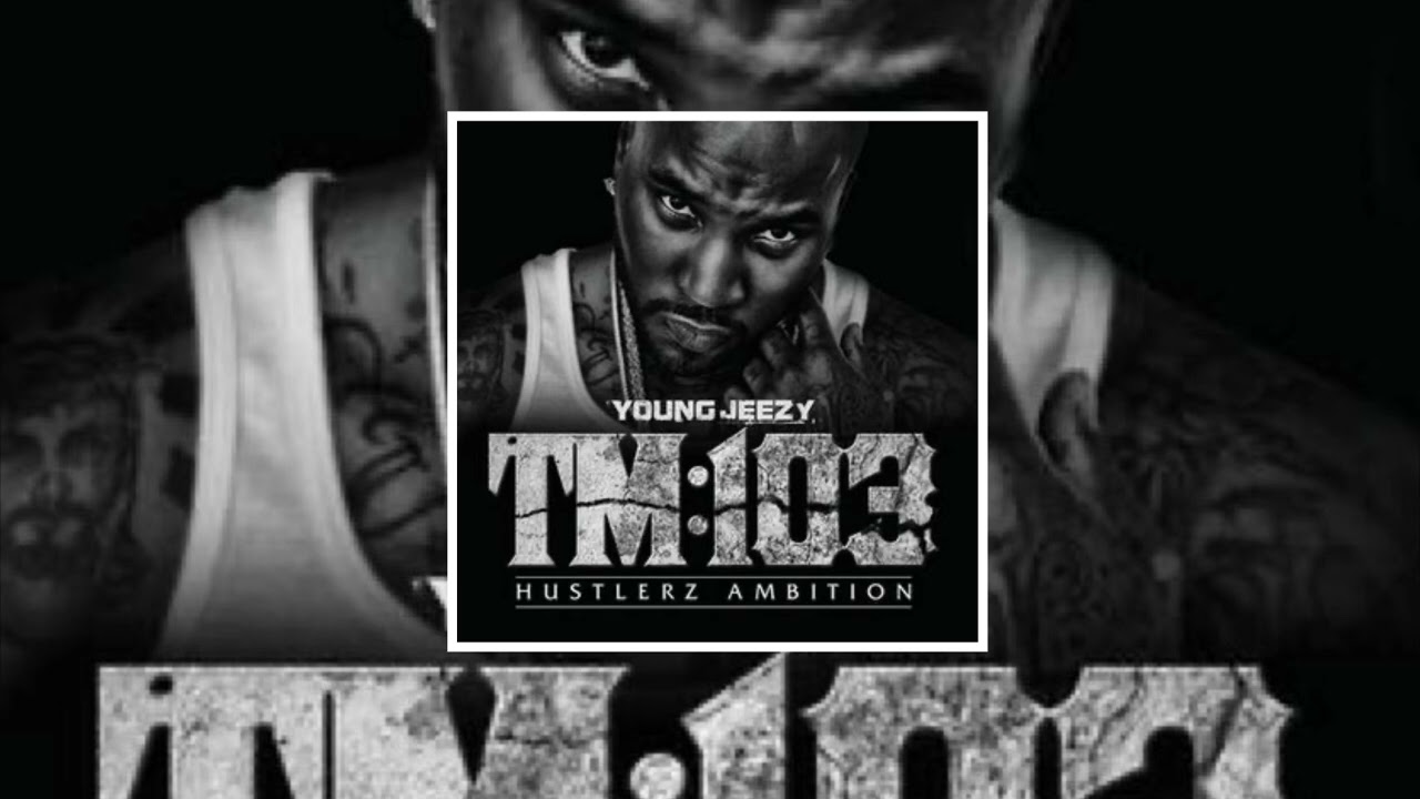 Jeezy type beat (prod by @chopbeats215 X @cornerboyyb )