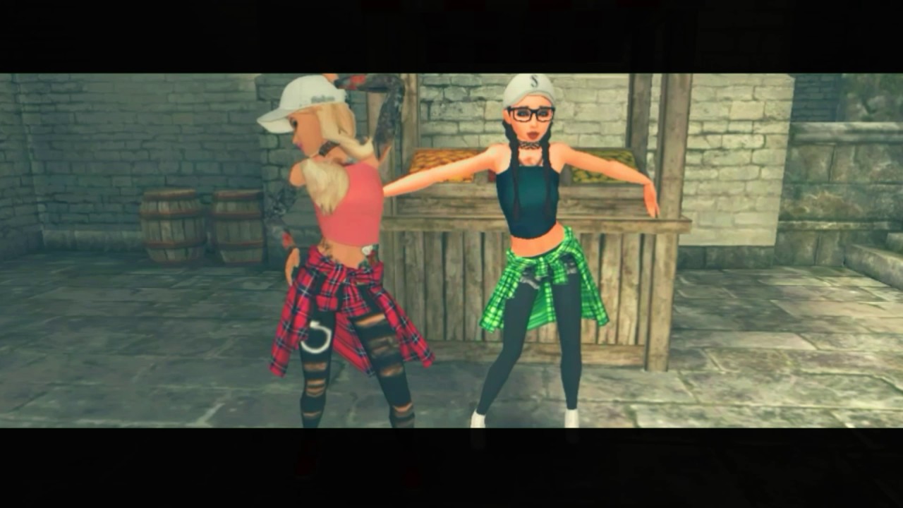 |I Got You| - Avakin Life Music Video