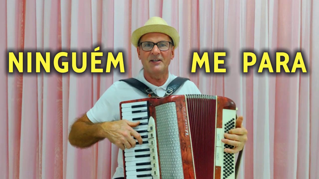 Eu cheguei até aqui | Versão na Gaita 🎶🔥