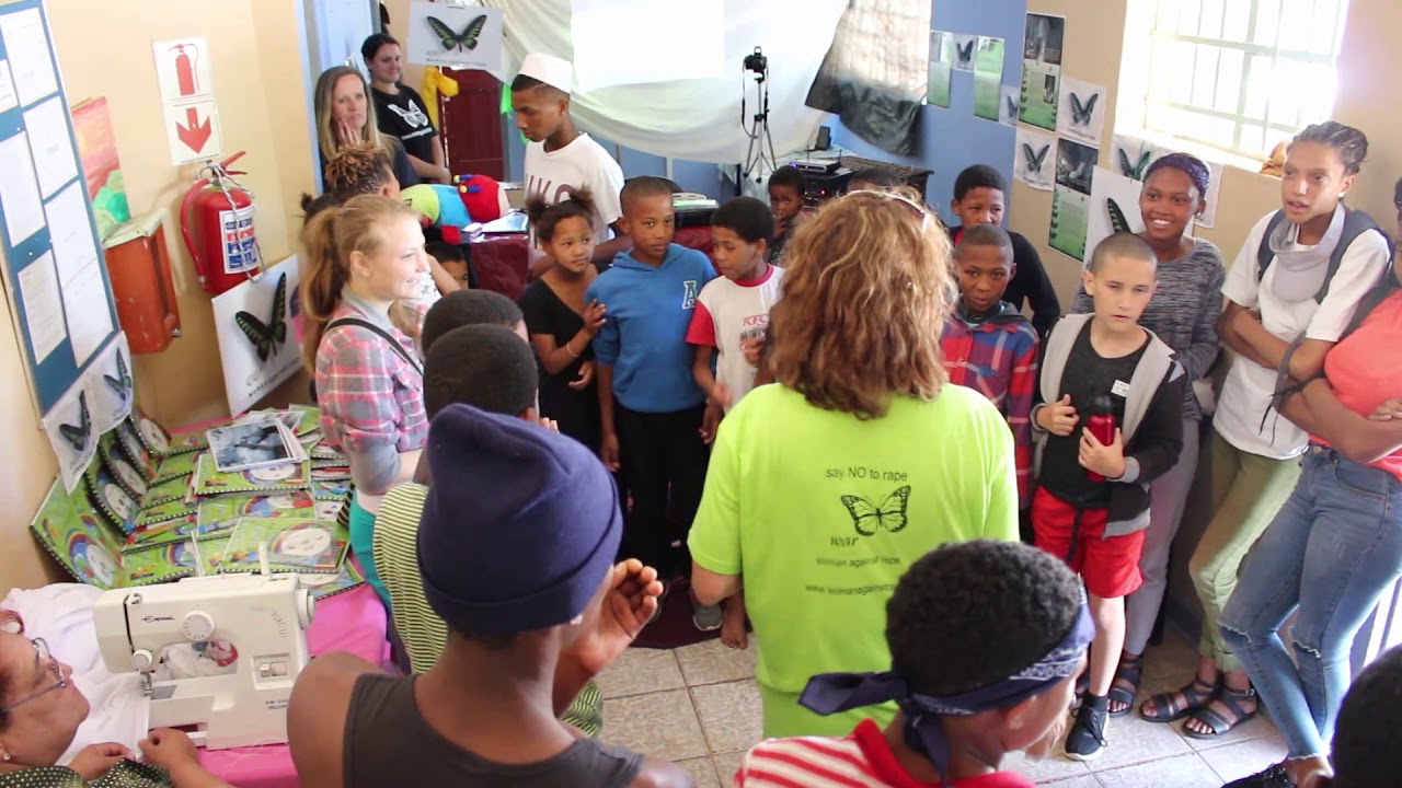Mazda Somerset West Edu-Activity