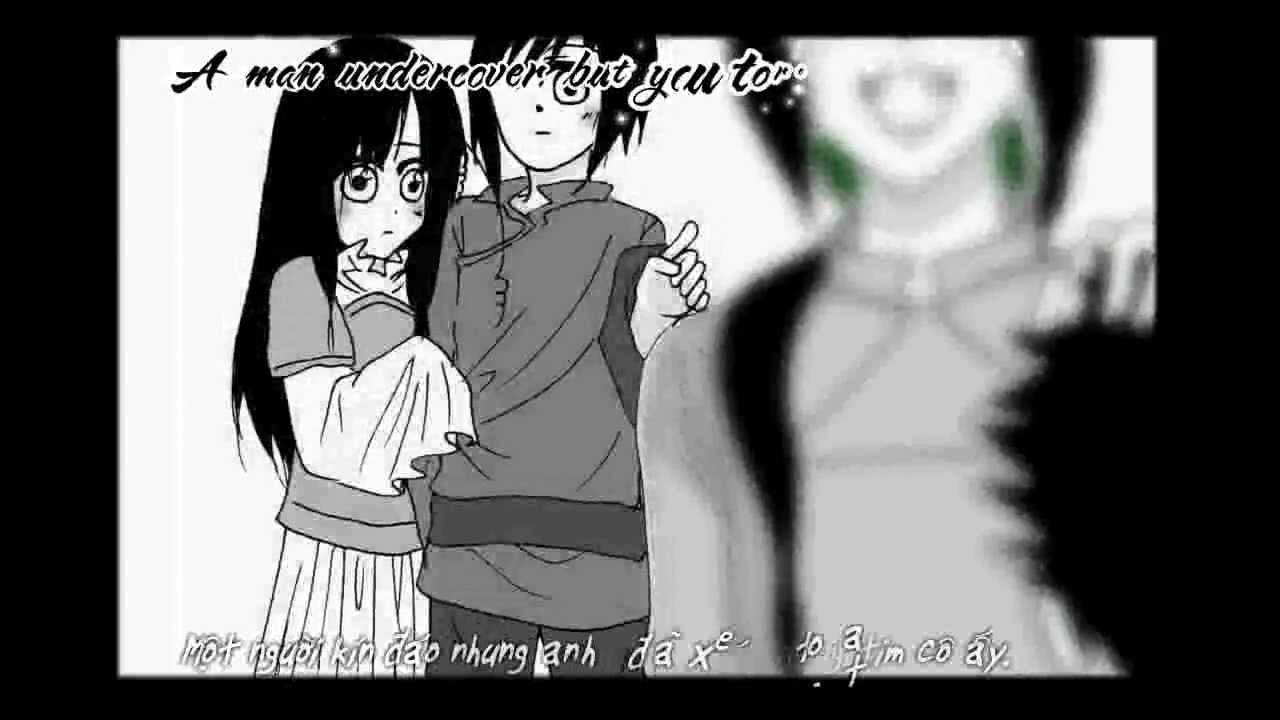 MAD APH [China x VietNam] Last christmas vietsub