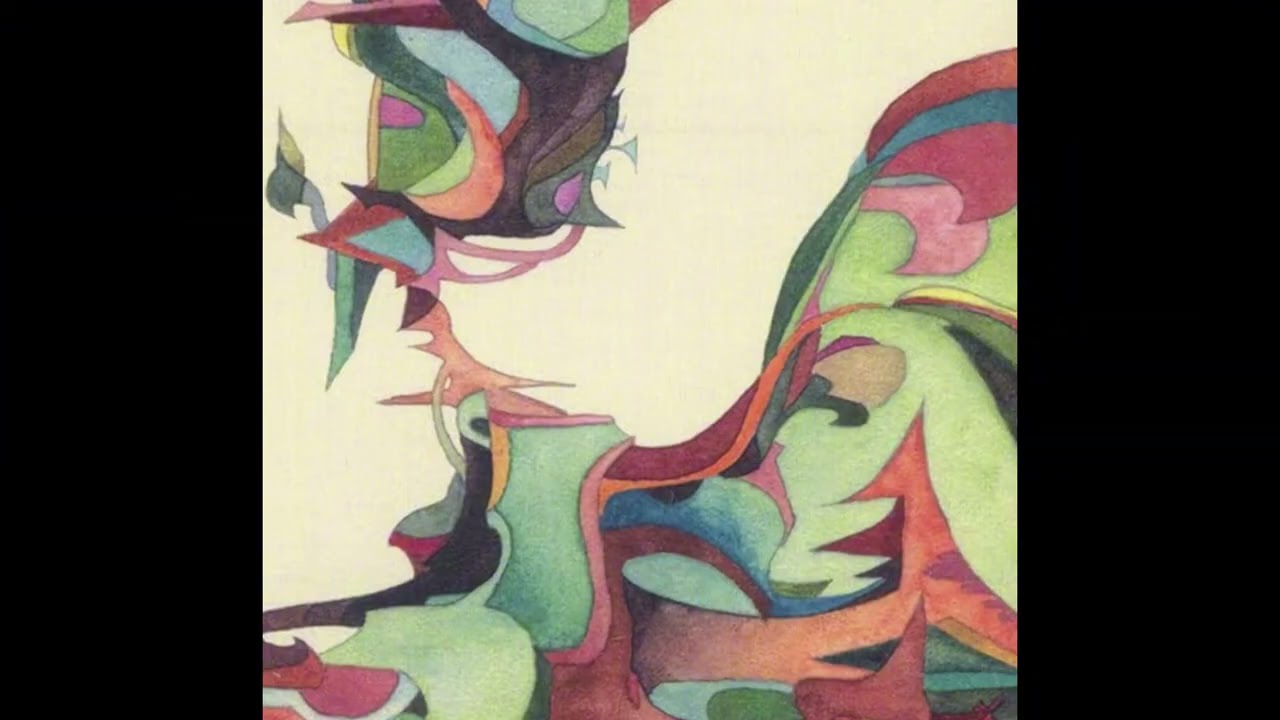 [FREE] NUJABES TYPE BEAT - METAPHORS