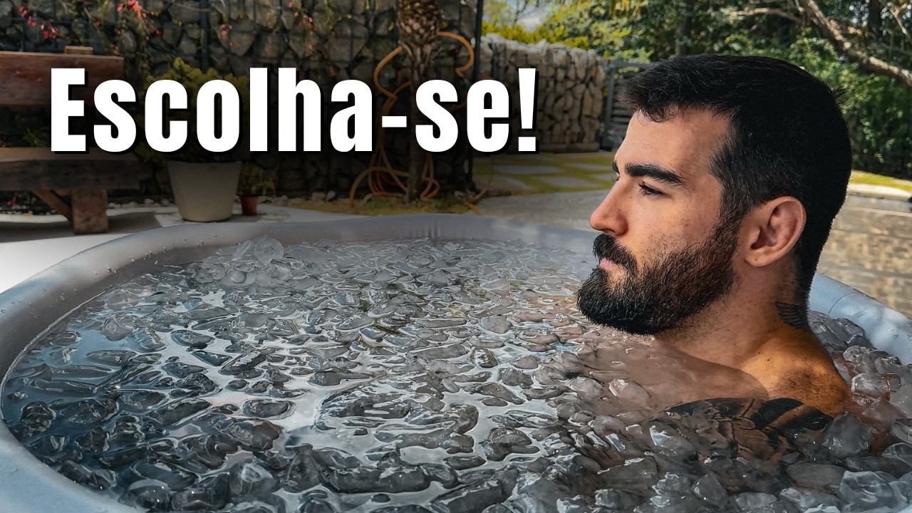 O preço de não escolher a si mesmo