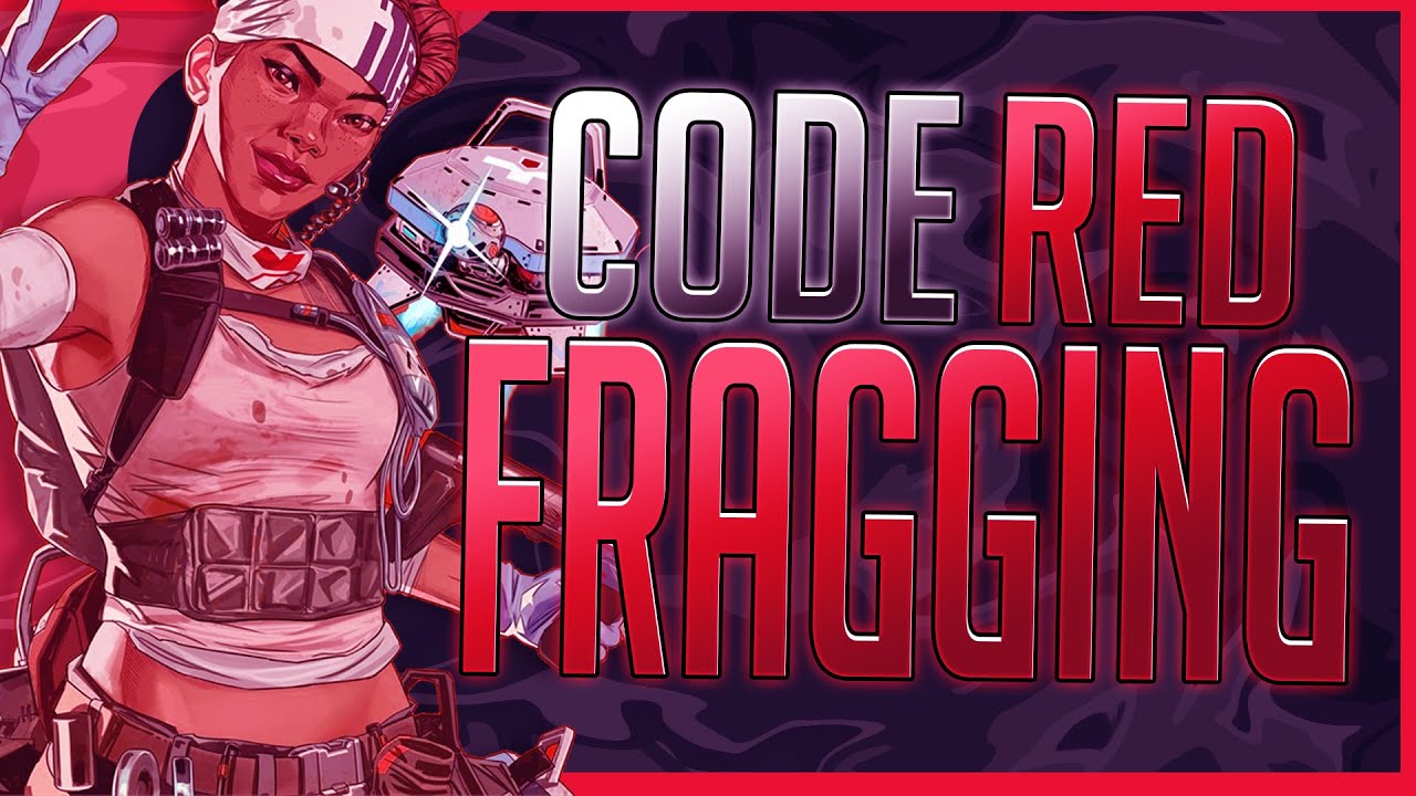 $300k CODE RED Tournament w/Shroud and sYnceDez | itsWiKeD