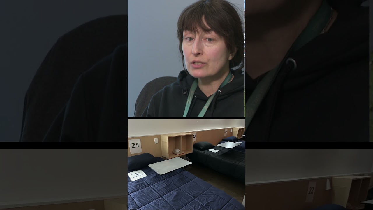 Drug treatment beds in Portland are sitting empty