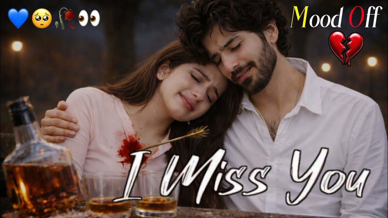 Feel My Heart 💔 | NO LOVE - Very Sad Songs | Best of 2026 Mashup