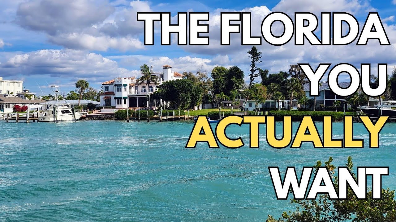 Don’t Skip Nokomis: The Florida Town You’re Overlooking