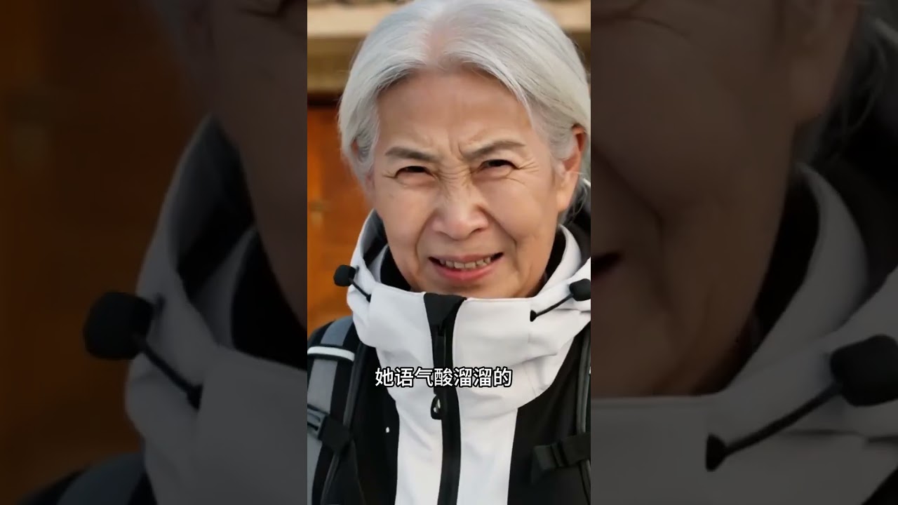 《重生末日：老妈有个囤货仓》我重生在极寒末世降临前三天。上一世我嫌爱囤货的老妈丢人，最终却被男友为了半块罐头推下高楼。而母亲靠地下室囤的物资活到升温。重生后我在公司拍着桌子喊，让我妈使劲囤货#木木漫剧