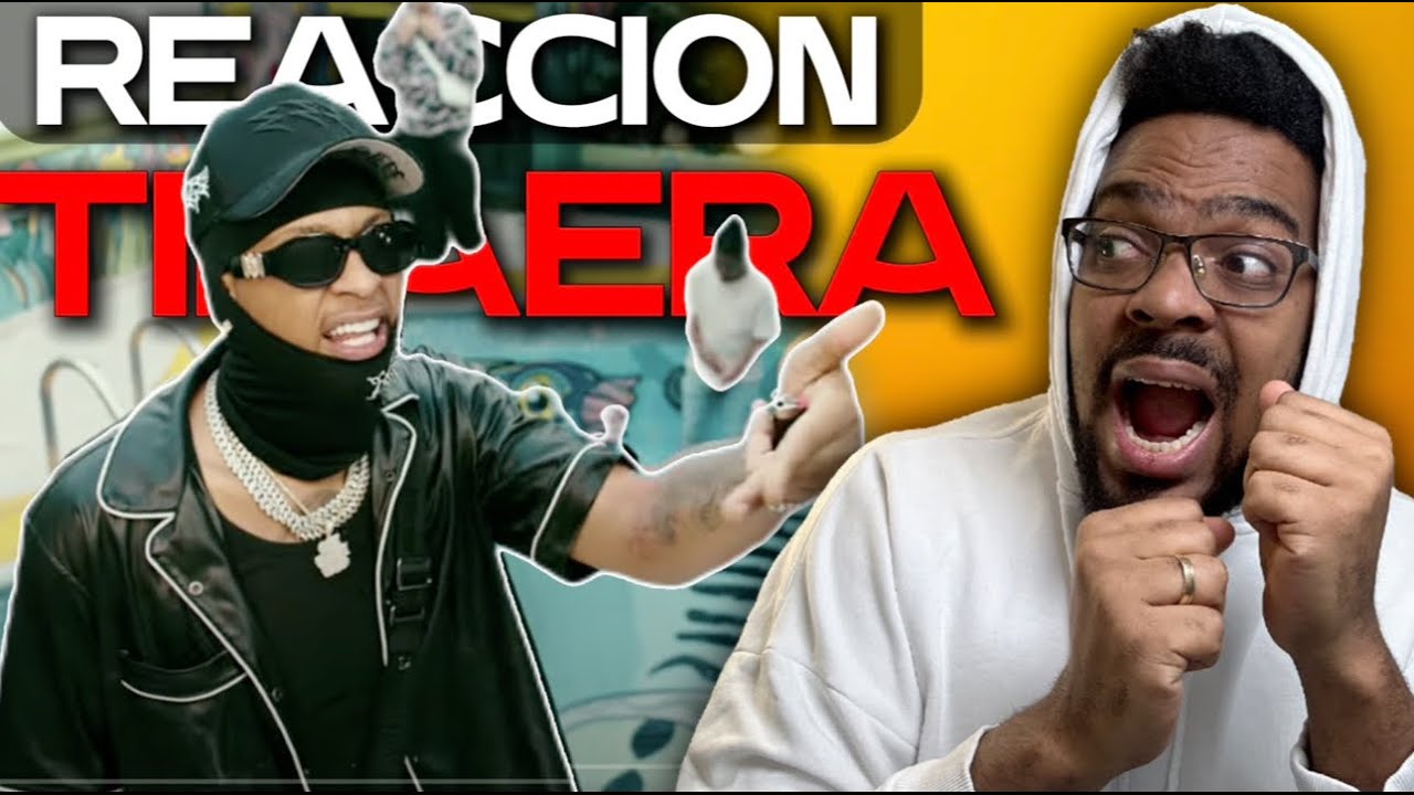 Quimico Ultra Mega - RIP Luis Nalga (REACCION)