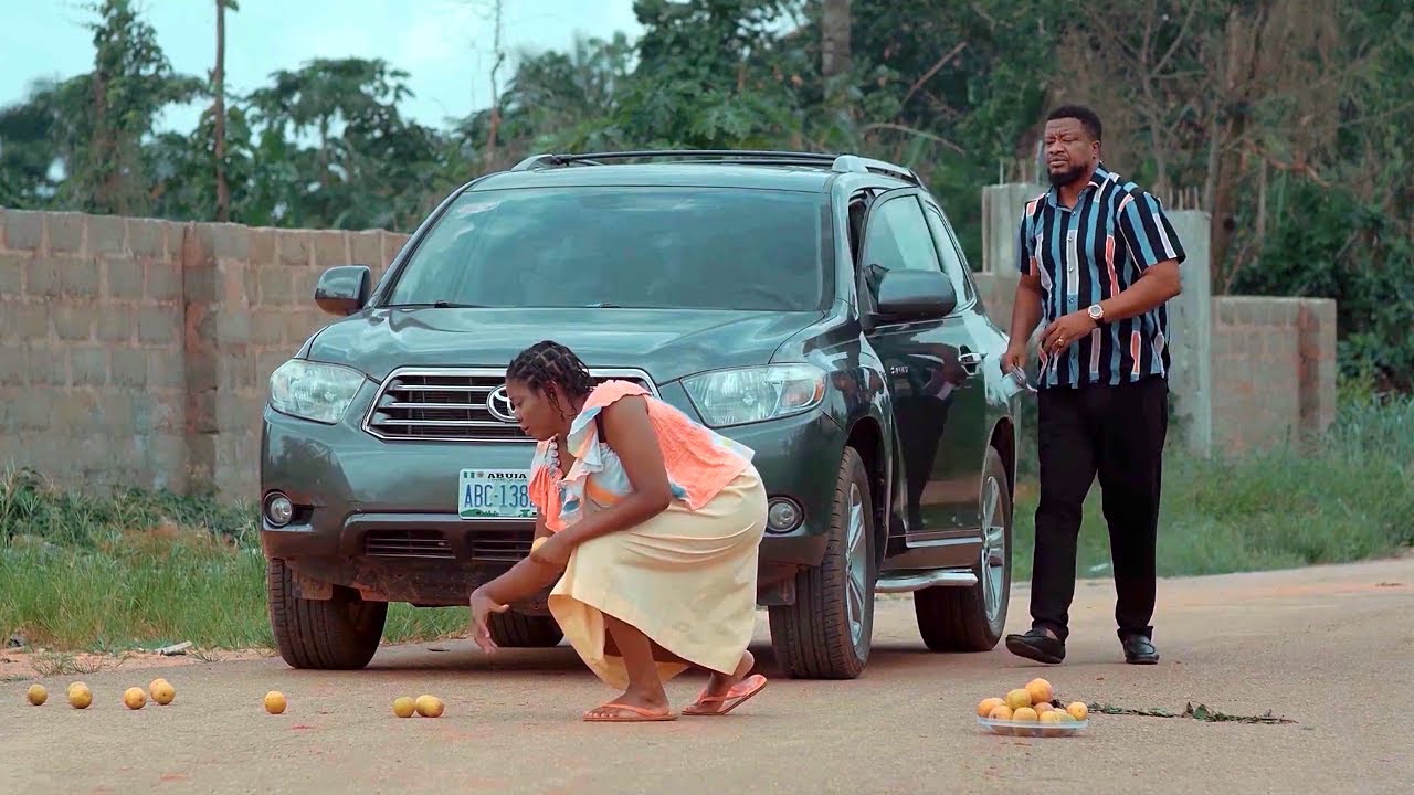Rien Ne Peut Vous Empêcher De Regarder Ce Film Déchirant Mais Magnifique – FILM NIGÉRIAN EN FRANÇAIS