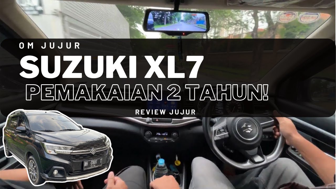 SUZUKI XL7 ALPHA ПОСЛЕ 2 ЛЕТ ЭКСПЛУАТАЦИИ. МОЖНО ЛИ ЕГО СЖЕЧЬ?! #suzuki #suzukixl7 #xl7alpha