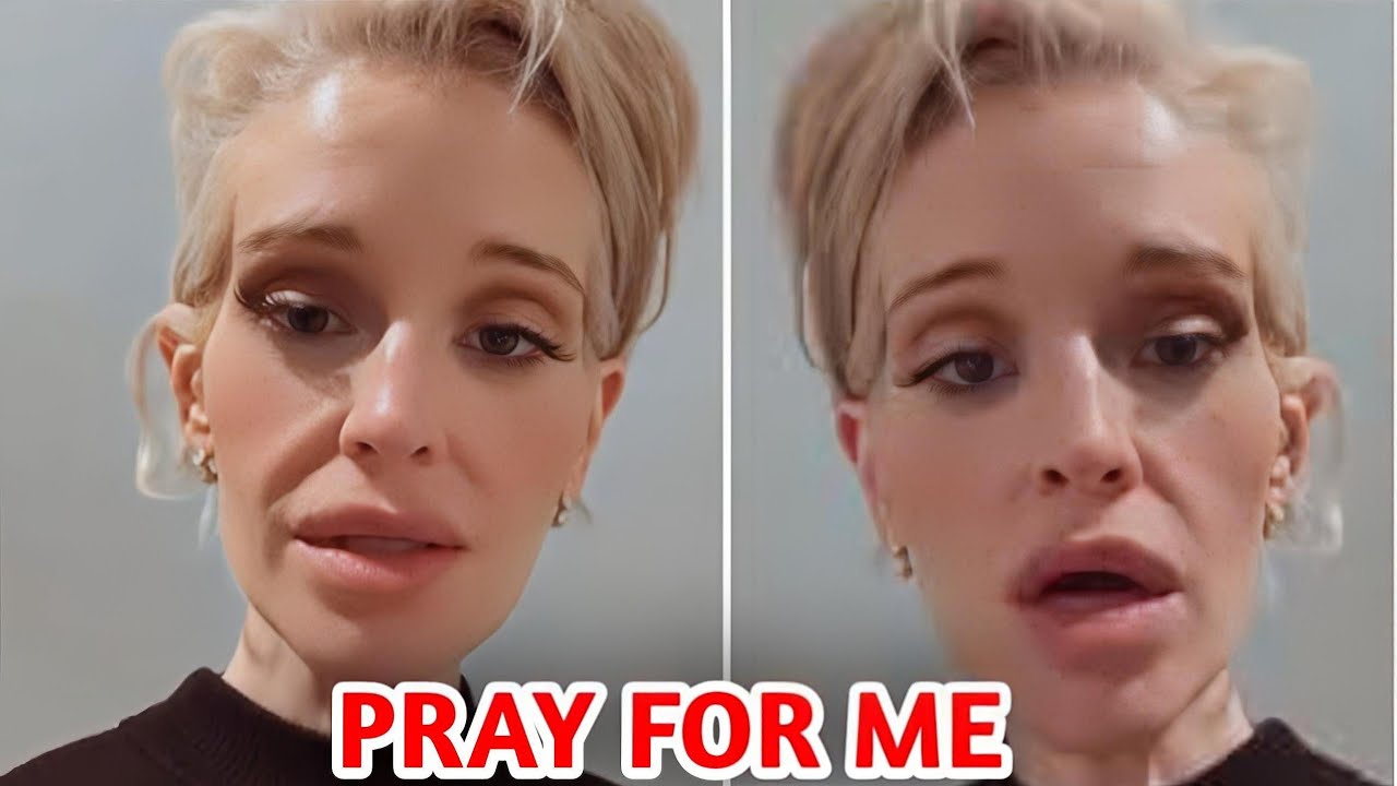 Jack Finally Opens up on Kelly Osbourne Weight Loss (Heartbreaking)
